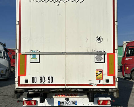 Фрухауф FST4FC, объемом двигателя 0 л и пробегом 0 тыс. км за 10500 $, фото 23 на Automoto.ua