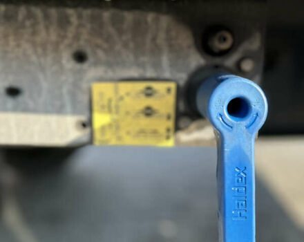 Фрухауф FST4FC, объемом двигателя 0 л и пробегом 0 тыс. км за 10500 $, фото 11 на Automoto.ua