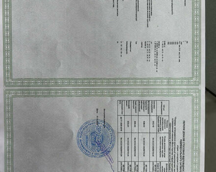 Фрухауф FST4FC, объемом двигателя 0 л и пробегом 0 тыс. км за 10500 $, фото 1 на Automoto.ua