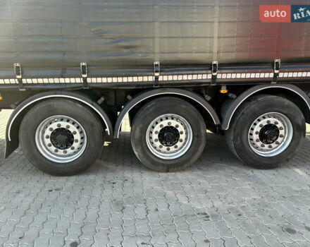 Фрухауф FST4FC, объемом двигателя 0 л и пробегом 0 тыс. км за 10500 $, фото 20 на Automoto.ua