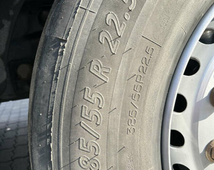 Фрухауф FST4FC, объемом двигателя 0 л и пробегом 0 тыс. км за 10500 $, фото 8 на Automoto.ua