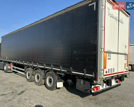 Фрухауф FST4FC, объемом двигателя 0 л и пробегом 0 тыс. км за 10500 $, фото 24 на Automoto.ua