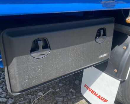 Фрухауф FST4FC, об'ємом двигуна 0 л та пробігом 0 тис. км за 16348 $, фото 15 на Automoto.ua