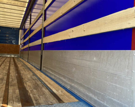 Фрухауф FST4FC, об'ємом двигуна 0 л та пробігом 0 тис. км за 16348 $, фото 6 на Automoto.ua