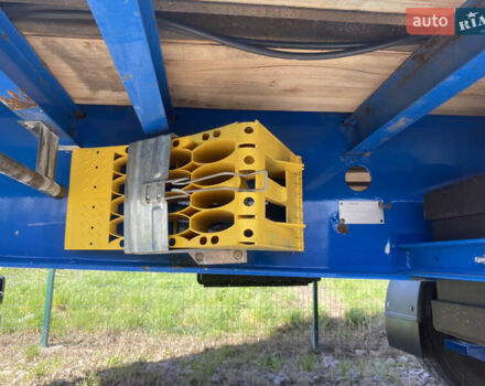 Фрухауф FST4FC, об'ємом двигуна 0 л та пробігом 0 тис. км за 16348 $, фото 17 на Automoto.ua