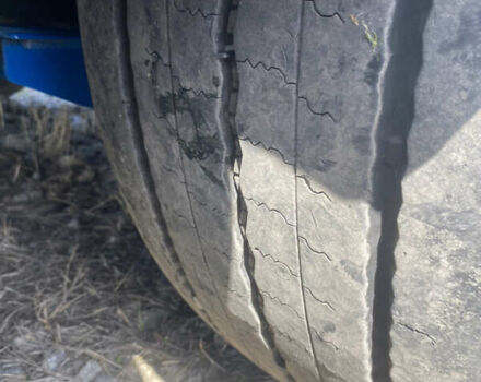 Фрухауф FST4FC, об'ємом двигуна 0 л та пробігом 0 тис. км за 16348 $, фото 16 на Automoto.ua