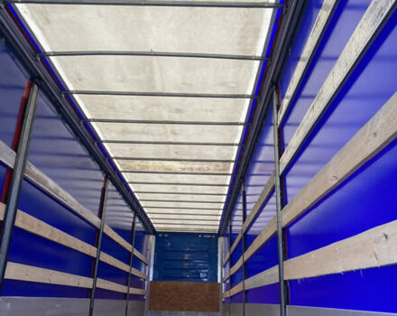 Фрухауф FST4FC, об'ємом двигуна 0 л та пробігом 0 тис. км за 16348 $, фото 1 на Automoto.ua