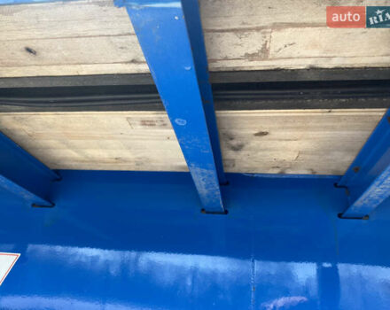 Фрухауф FST4FC, об'ємом двигуна 0 л та пробігом 0 тис. км за 16348 $, фото 8 на Automoto.ua