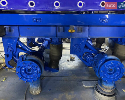 Фрухауф FST4FC, об'ємом двигуна 0 л та пробігом 0 тис. км за 16348 $, фото 26 на Automoto.ua