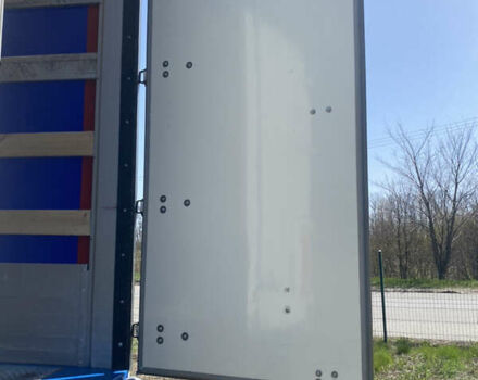 Фрухауф FST4FC, об'ємом двигуна 0 л та пробігом 0 тис. км за 16348 $, фото 7 на Automoto.ua