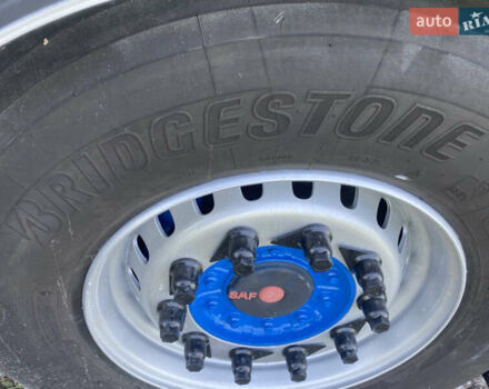 Фрухауф FST4FC, об'ємом двигуна 0 л та пробігом 0 тис. км за 16348 $, фото 12 на Automoto.ua