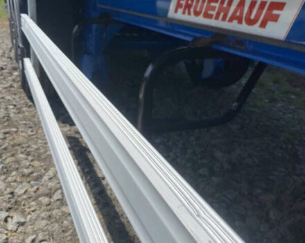 Фрухауф FST4FC, об'ємом двигуна 0 л та пробігом 0 тис. км за 16348 $, фото 9 на Automoto.ua