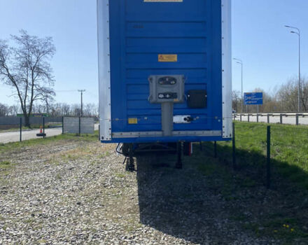 Фрухауф FST4FC, об'ємом двигуна 0 л та пробігом 0 тис. км за 16348 $, фото 24 на Automoto.ua