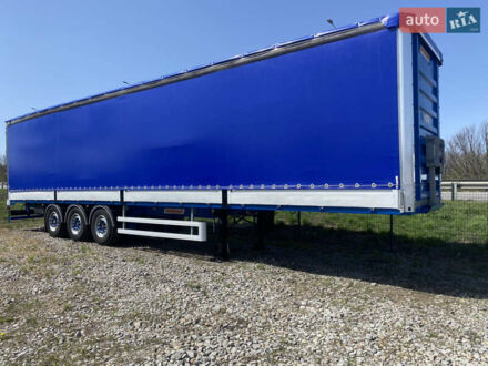 Фрухауф FST4FC, объемом двигателя 0 л и пробегом 0 тыс. км за 16348 $, фото 1 на Automoto.ua