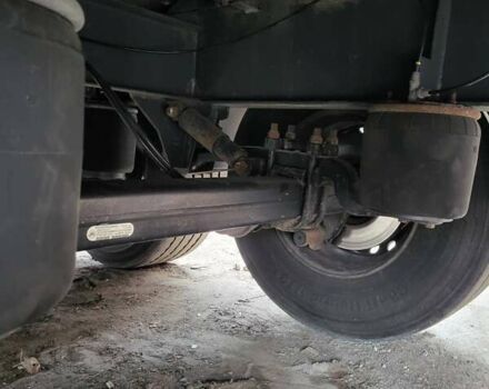 Фрухауф FST4FC, об'ємом двигуна 0 л та пробігом 0 тис. км за 10800 $, фото 4 на Automoto.ua