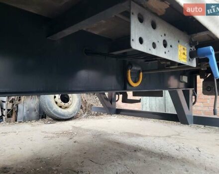 Фрухауф FST4FC, об'ємом двигуна 0 л та пробігом 0 тис. км за 10800 $, фото 5 на Automoto.ua