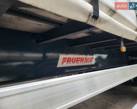 Фрухауф FST4FC, об'ємом двигуна 0 л та пробігом 0 тис. км за 10800 $, фото 2 на Automoto.ua