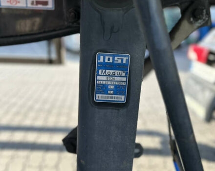Фрухауф FST4FC, объемом двигателя 0 л и пробегом 0 тыс. км за 11000 $, фото 16 на Automoto.ua