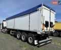 Серый Фрухауф FST4FC, объемом двигателя 0 л и пробегом 247 тыс. км за 41839 $, фото 4 на Automoto.ua