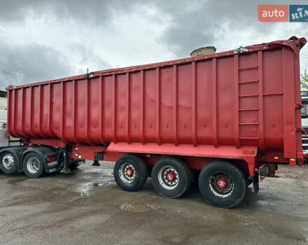 Фрухауф General 1999 в Ровно на Automoto.ua Фрухауф General, объемом двигателя 0 л и пробегом 0 тыс. км за 12900 $, фото 5 на Automoto.ua