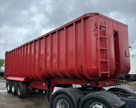 Фрухауф General 1999 в Ровно на Automoto.ua Фрухауф General, объемом двигателя 0 л и пробегом 0 тыс. км за 12900 $, фото 1 на Automoto.ua