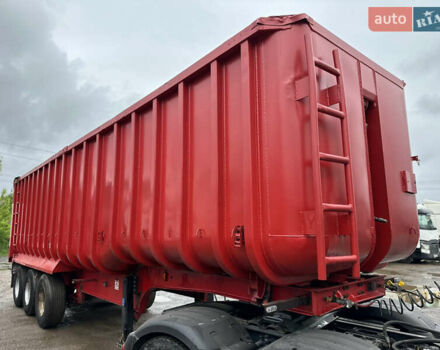 Фрухауф General, объемом двигателя 0 л и пробегом 0 тыс. км за 13500 $, фото 5 на Automoto.ua