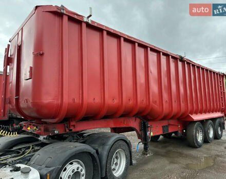 Фрухауф General 1999 в Ровно на Automoto.ua Фрухауф General, объемом двигателя 0 л и пробегом 0 тыс. км за 12900 $, фото 4 на Automoto.ua