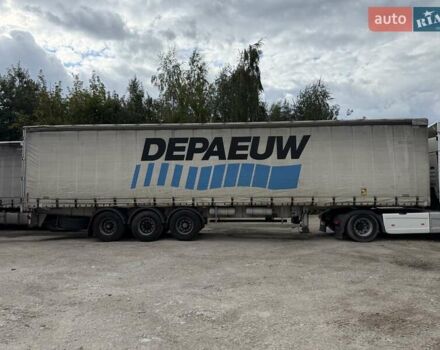 Фрухауф General, объемом двигателя 0 л и пробегом 1 тыс. км за 2500 $, фото 2 на Automoto.ua