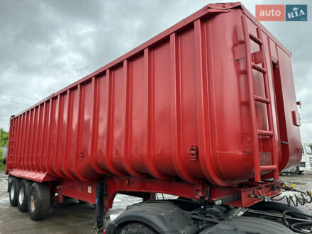 Фрухауф General, объемом двигателя 0 л и пробегом 0 тыс. км за 13500 $, фото 1 на Automoto.ua