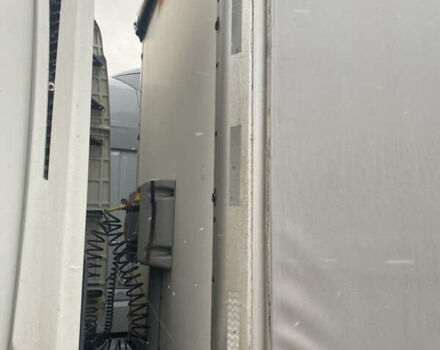 Сірий Фрухауф General, об'ємом двигуна 0 л та пробігом 1 тис. км за 6000 $, фото 3 на Automoto.ua