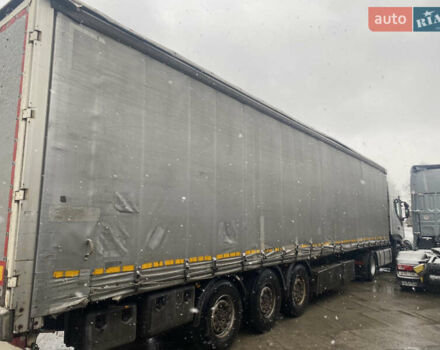 Сірий Фрухауф General, об'ємом двигуна 0 л та пробігом 1 тис. км за 6000 $, фото 6 на Automoto.ua