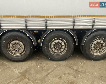 Сірий Фрухауф General, об'ємом двигуна 0 л та пробігом 1 тис. км за 6000 $, фото 1 на Automoto.ua