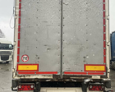 Сірий Фрухауф General, об'ємом двигуна 0 л та пробігом 1 тис. км за 6000 $, фото 2 на Automoto.ua