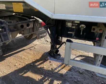 Фрухауф Limited, объемом двигателя 0 л и пробегом 350 тыс. км за 21000 $, фото 11 на Automoto.ua