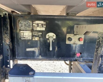 Фрухауф Limited, объемом двигателя 0 л и пробегом 350 тыс. км за 21000 $, фото 10 на Automoto.ua