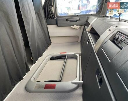 Фрухауф Limited, объемом двигателя 0 л и пробегом 350 тыс. км за 21000 $, фото 22 на Automoto.ua