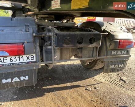 Фрухауф Limited, объемом двигателя 0 л и пробегом 350 тыс. км за 21000 $, фото 18 на Automoto.ua