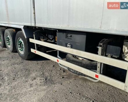 Фрухауф Limited, объемом двигателя 0 л и пробегом 350 тыс. км за 21000 $, фото 6 на Automoto.ua