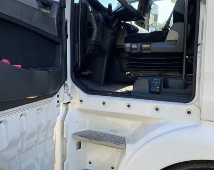 Фрухауф Limited, объемом двигателя 0 л и пробегом 350 тыс. км за 21000 $, фото 20 на Automoto.ua