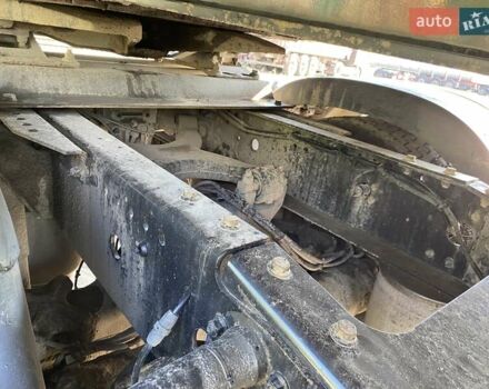 Фрухауф Limited, объемом двигателя 0 л и пробегом 350 тыс. км за 21000 $, фото 19 на Automoto.ua