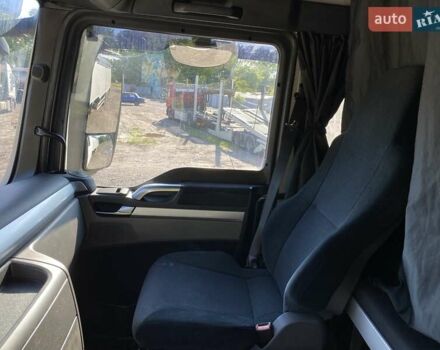 Фрухауф Limited, объемом двигателя 0 л и пробегом 350 тыс. км за 21000 $, фото 24 на Automoto.ua