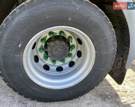 Фрухауф Limited, объемом двигателя 0 л и пробегом 350 тыс. км за 21000 $, фото 15 на Automoto.ua