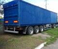 Серый Фрухауф Limited, объемом двигателя 0 л и пробегом 137 тыс. км за 3500 $, фото 1 на Automoto.ua