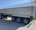 Черный Фрухауф LTD/WAD, объемом двигателя 0 л и пробегом 430 тыс. км за 16500 $, фото 1 на Automoto.ua