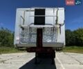 Красный Фрухауф LTD/WAD, объемом двигателя 0 л и пробегом 2 тыс. км за 17051 $, фото 1 на Automoto.ua