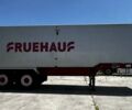 Красный Фрухауф LTD/WAD, объемом двигателя 0 л и пробегом 2 тыс. км за 17051 $, фото 3 на Automoto.ua