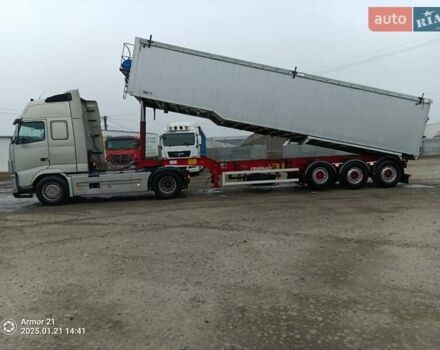 Червоний Фрухауф LTD/WAD, об'ємом двигуна 0 л та пробігом 0 тис. км за 22999 $, фото 11 на Automoto.ua