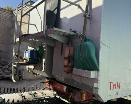 Червоний Фрухауф LTD/WAD, об'ємом двигуна 0 л та пробігом 1 тис. км за 15000 $, фото 3 на Automoto.ua