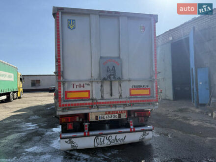 Фрухауф LTD/WAD 2009 у Кривому Розі на Automoto.ua Червоний Фрухауф LTD/WAD, об'ємом двигуна 0 л та пробігом 1 тис. км за 15000 $, фото 1 на Automoto.ua