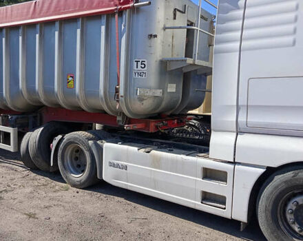 Фрухауф LTD/WAD, об'ємом двигуна 0 л та пробігом 0 тис. км за 13250 $, фото 6 на Automoto.ua